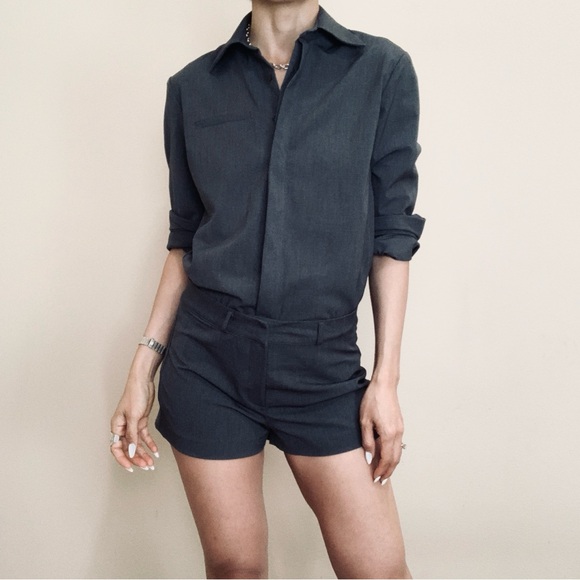 Brand new Zara romper - Picture 7 of 13